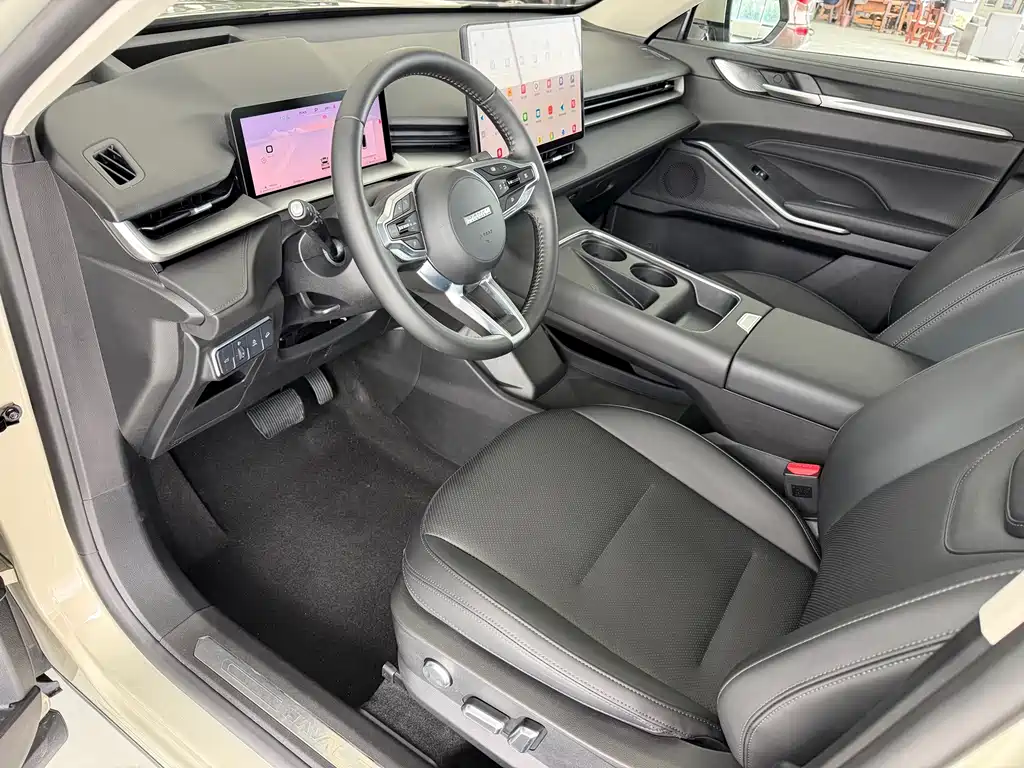 Haval H6 2024