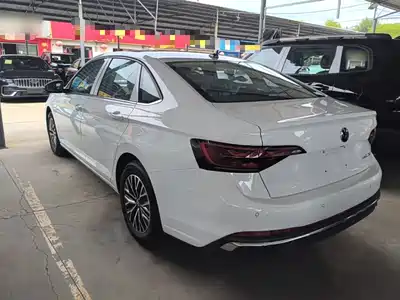Volkswagen Sagitar 2025