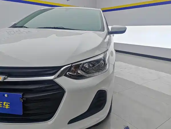 Chevrolet Cavalier 2021