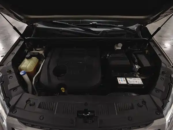Changan CS75 2016