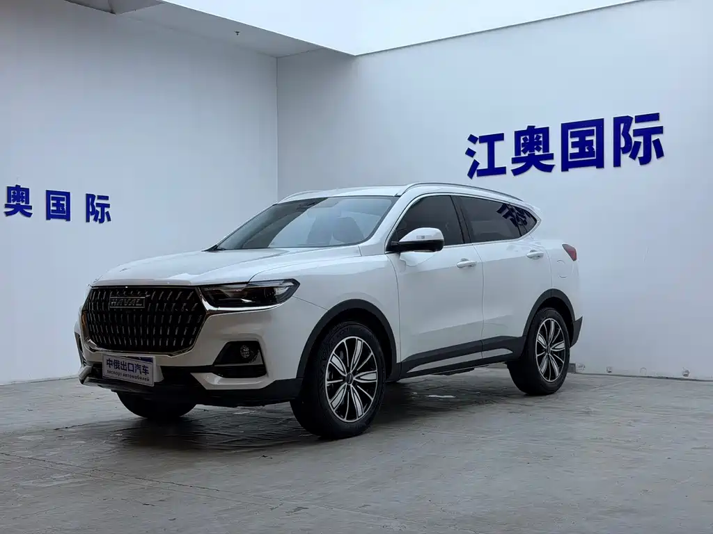 Haval H6 2023