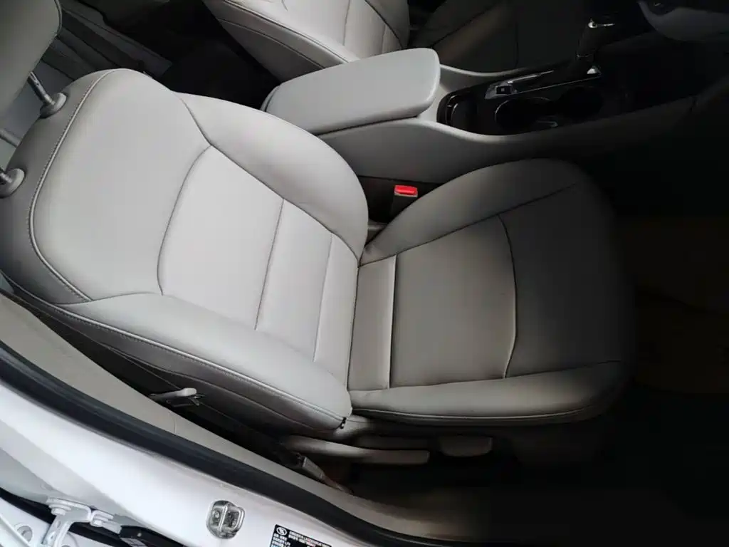 Chevrolet Malibu XL 2018 — фото 25