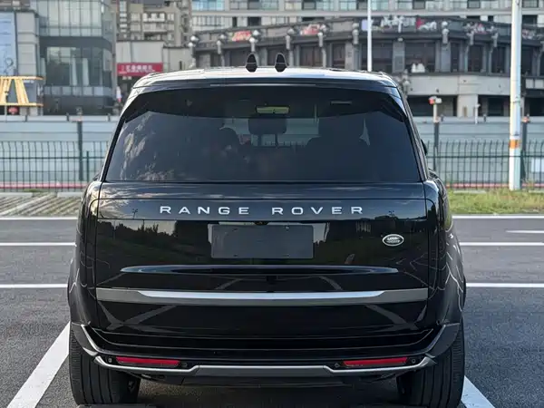 Land Rover Range Rover 2023