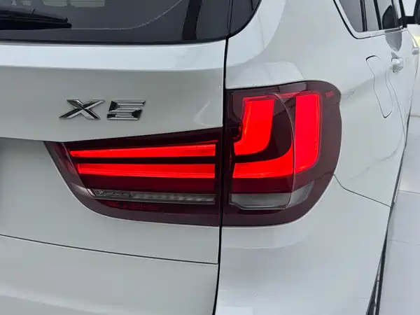 BMW X5 2014