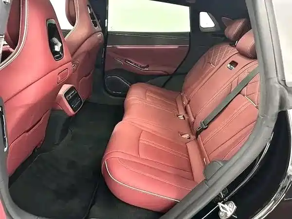 Denza Z9GT 2026