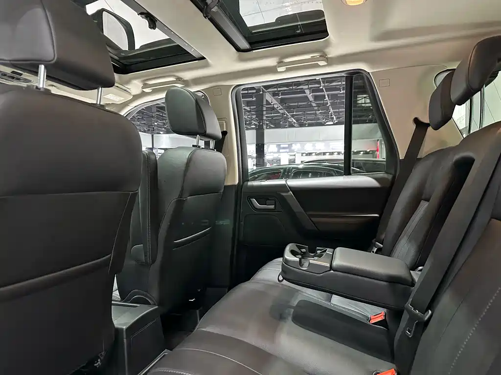 Land Rover Freelander 2 2013 — фото 14