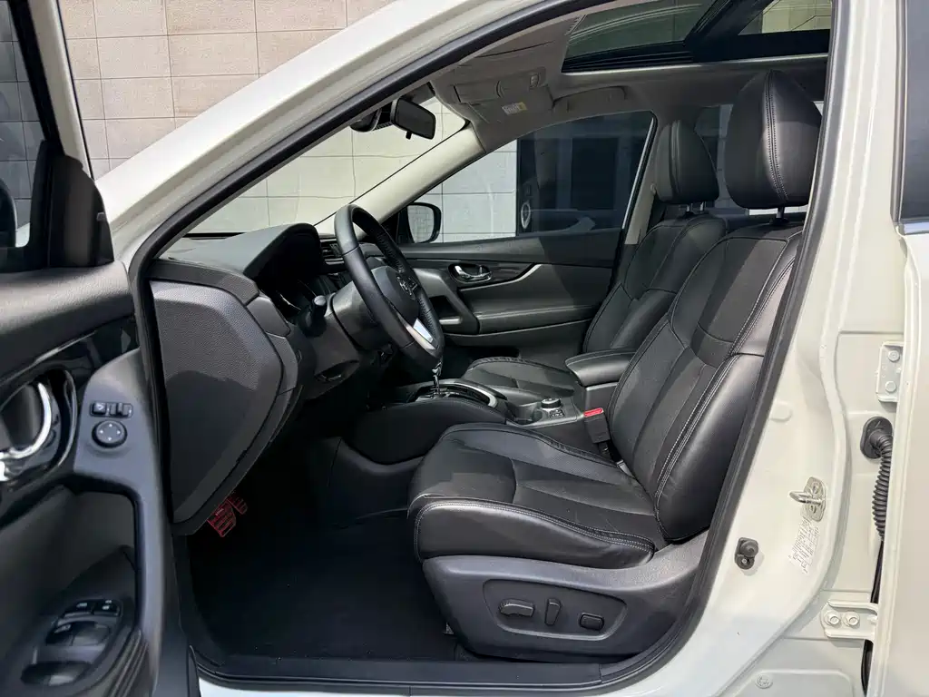 Nissan X-Trail 2019 — фото 10