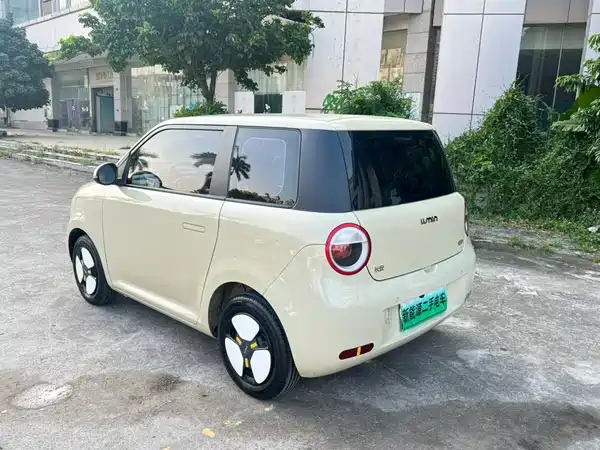 Changan Lumin 2023