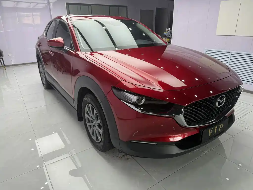 Mazda CX-30 2023