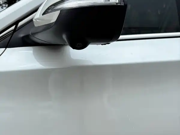 Changan Eado 2023