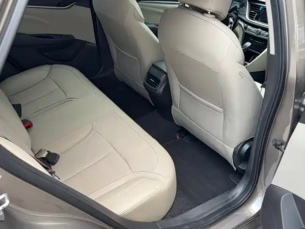 Buick Excelle GT 2020