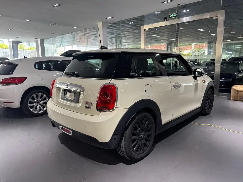 MINI Mini 2014
