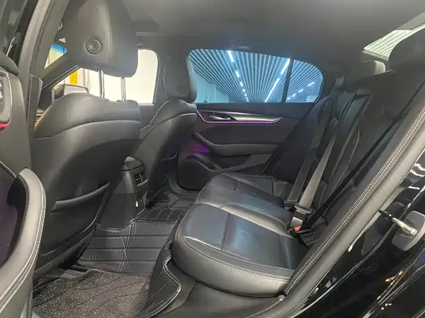 Cadillac CT5 2023