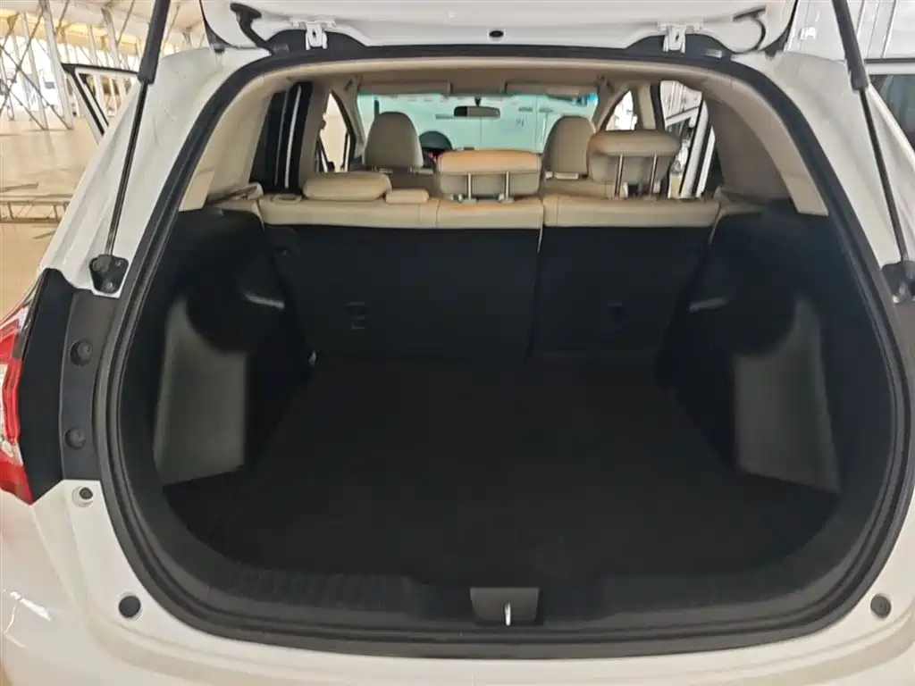 Honda Jade 2016 — фото 19