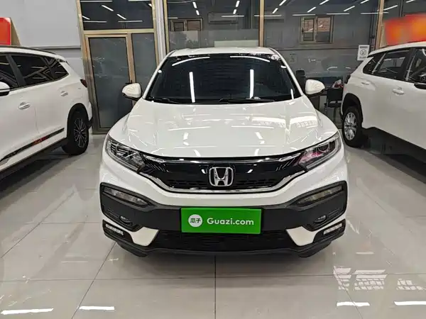 Honda XR-V 2019