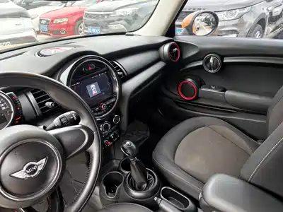 MINI MINI 2014