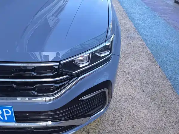 Volkswagen Tanyuex 2022
