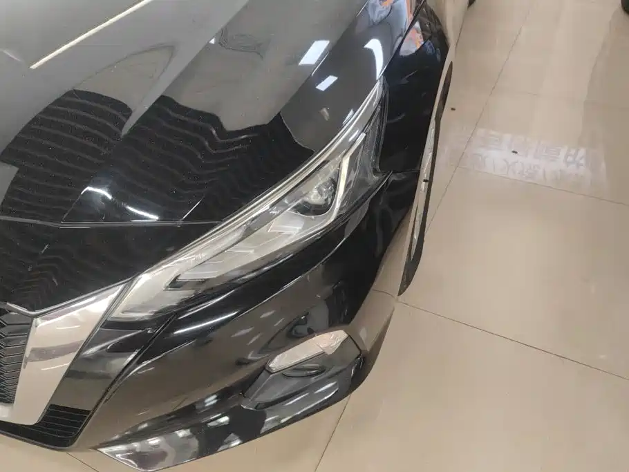 Nissan Teana 2019