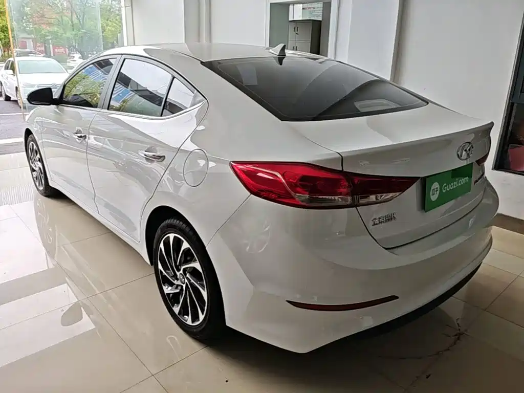 Hyundai Celesta 2020 — фото 5