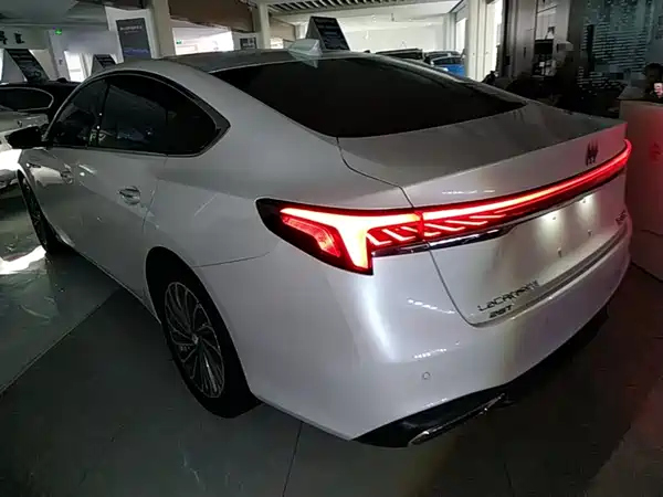 Buick LaCrosse 2023
