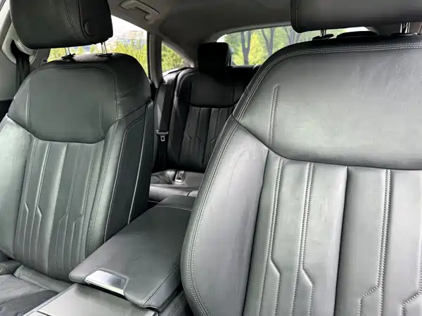 Audi A7 2019