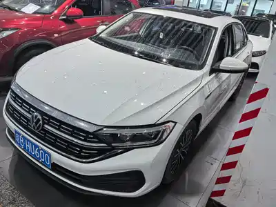 Volkswagen Sagitar 2024