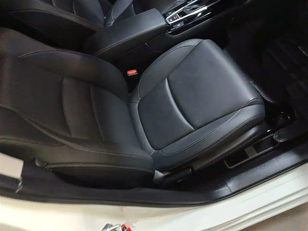 Honda Envix 2022 — фото 20
