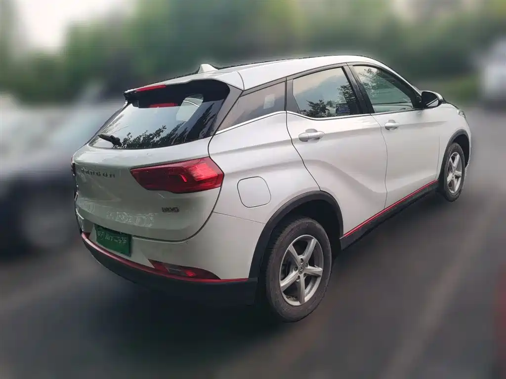 Fengguang 500 2021