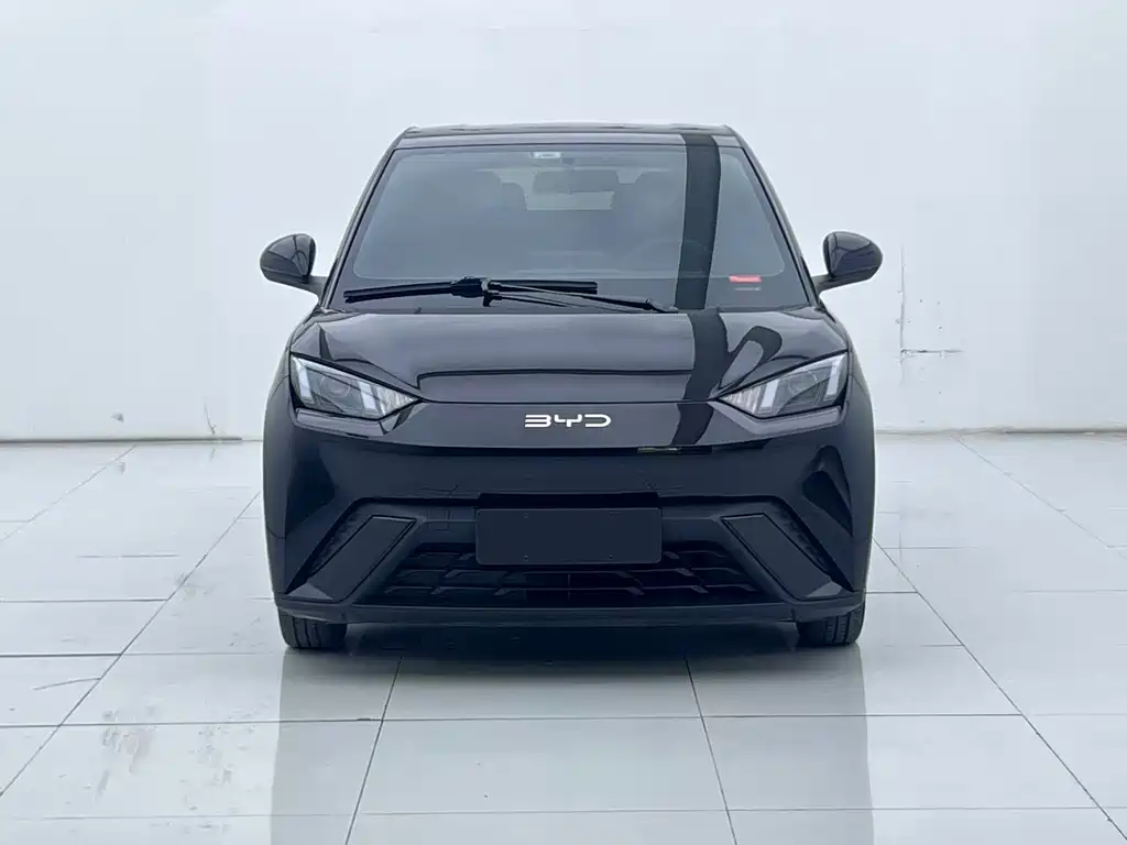 BYD Seagull 2023