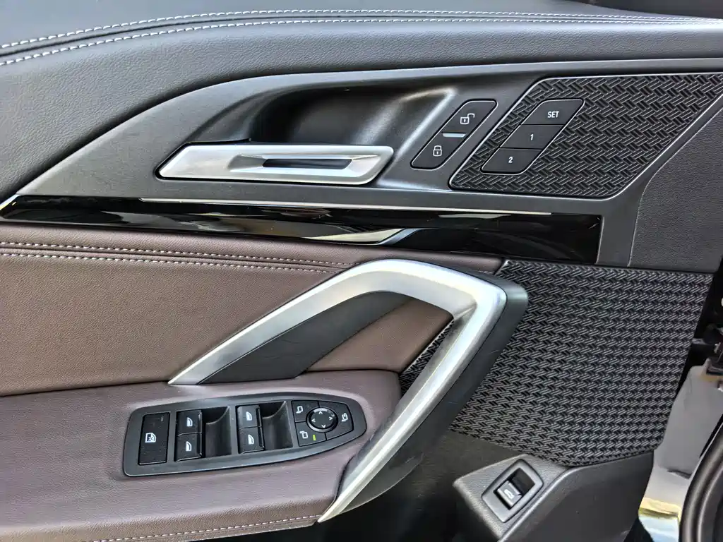 BMW X1 2023 — фото 17