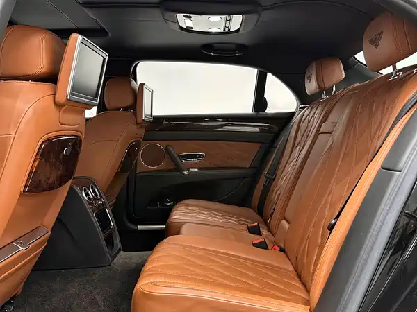 Bentley Flying Spur 2013