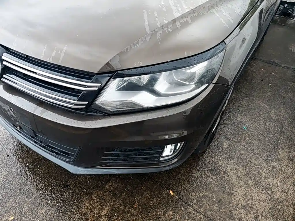 Volkswagen Tiguan 2015 — фото 24