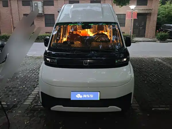 Farizon Super VAN 2025