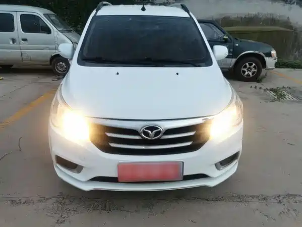 Yingzhi 737 2017