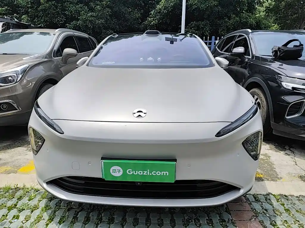 NIO ET7 2024