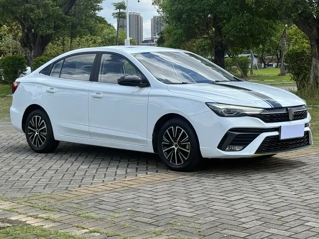 Roewe i5 2022
