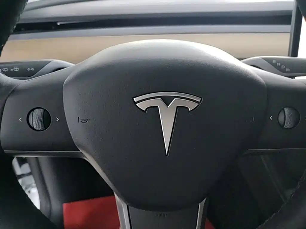 Tesla Model Y 2021 — фото 9