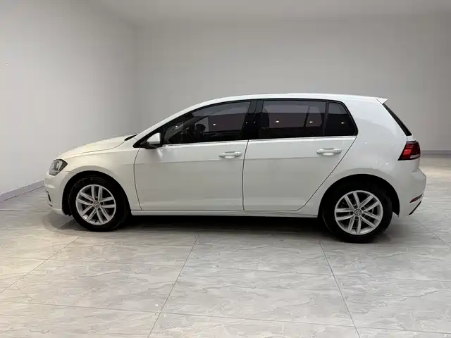 Volkswagen Golf 2018 — фото 4