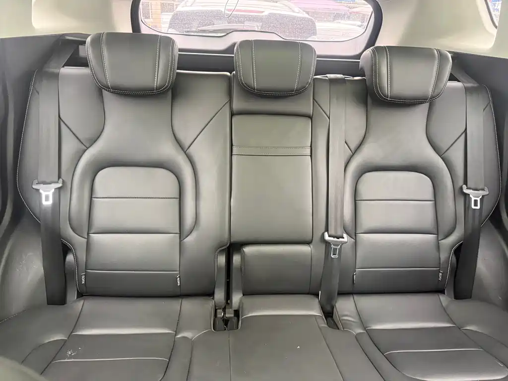 Haval H6 2018 — фото 12