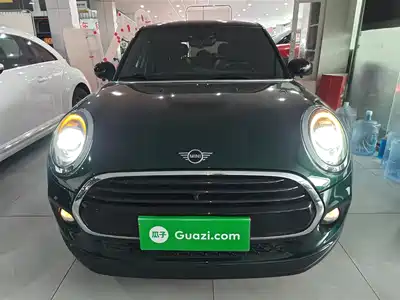 MINI MINI 2018
