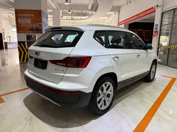 Jetta VS5 2023