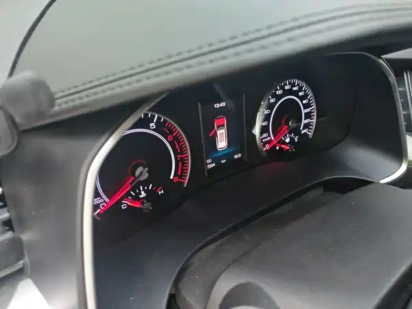 Haval H6 2017