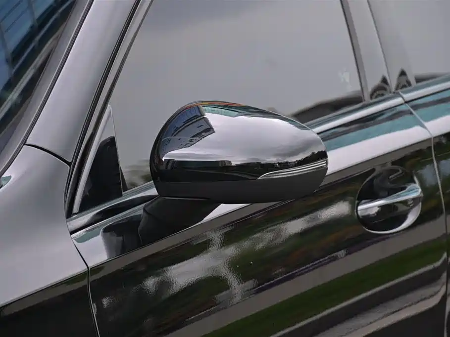 Mercedes-Benz A-Class AMG 2023 — фото 15