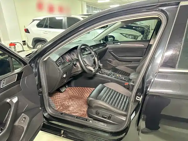 Volkswagen Magotan 2020