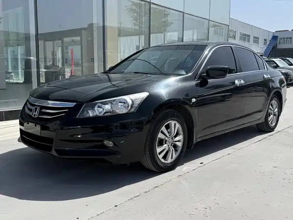 Honda Accord 2011