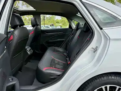 Buick Excelle GT 2016
