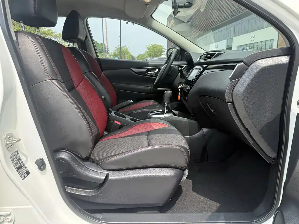 Nissan Qashqai 2019 — фото 15