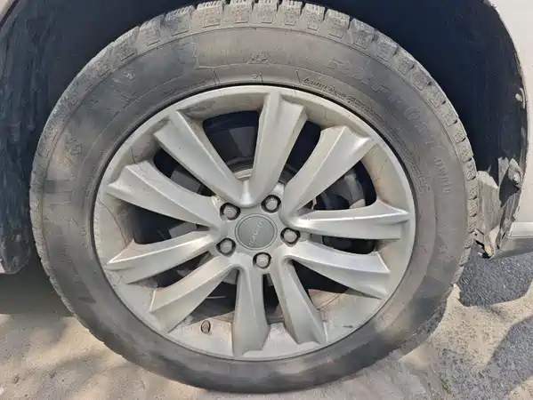 Haval H2 2015