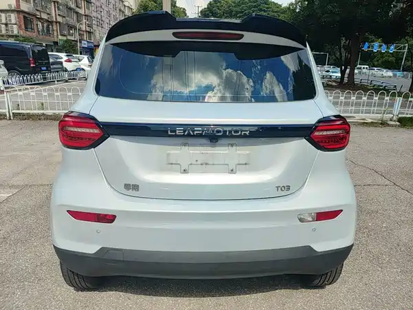 Leapmotor T03 2023