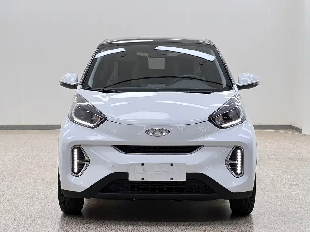 Chery QQ Little Ant 2022 — фото 2